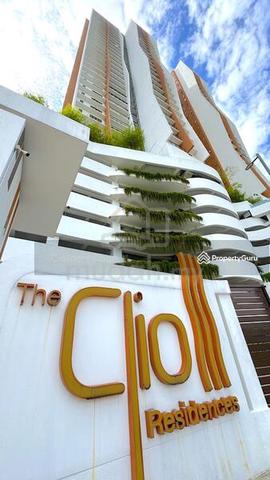 The Clio Residences 1