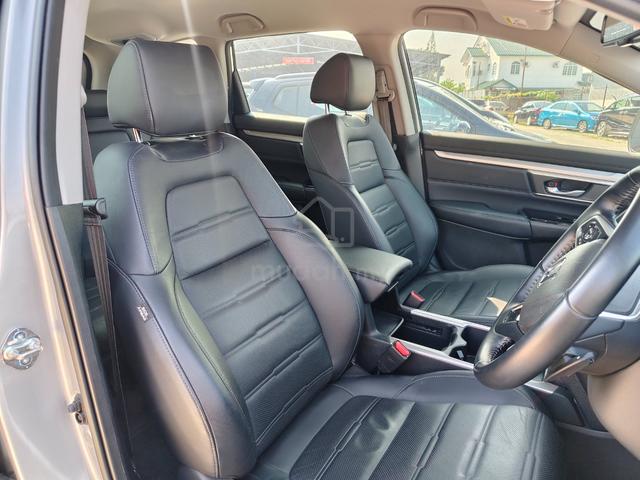 2022 Honda CR-V 2.0 (A) LOW MILEAGE LIKE NEW - 5