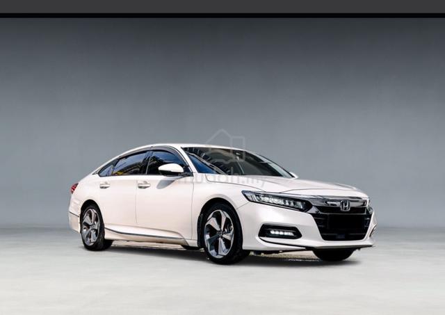 Honda ACCORD TC-P 1.5L FLIFT K.ENTRY A.CRUISE 2023 - 1