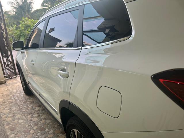 2023 Chery TIGGO 2.0 8 PRO PREMIUM MY23 (A) - 3