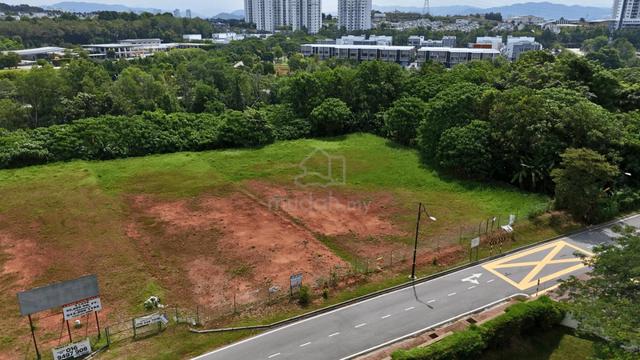Kajang Country Heights Freehold Below Market Bungalow Land 1