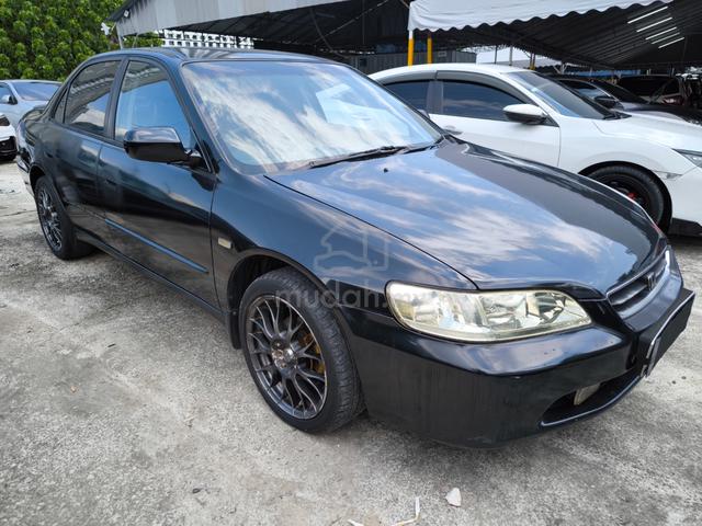 2000 Honda ACCORD 2.0 VTEC (A) - 1