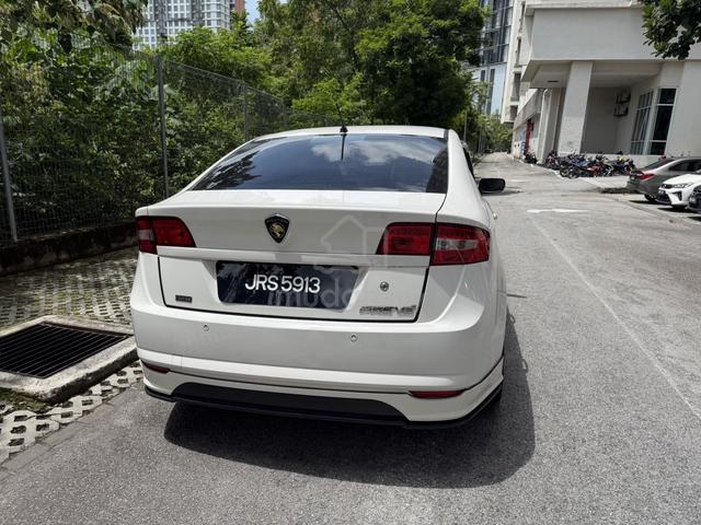 2016 Proton PREVE 1.6 EXECUTIVE (A) - 2