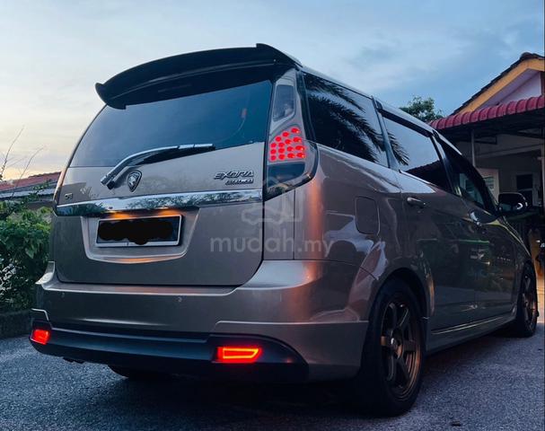 2013 Proton EXORA 1.6 BOLD PREMIUM (A) - 2