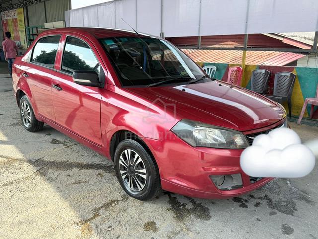 2013 Proton SAGA 1.3 SV (A) - 4