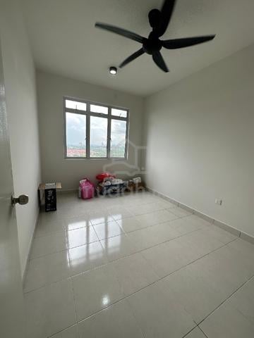 Pangsapuri Harmoni 1 RSKU, Putra Heights 5