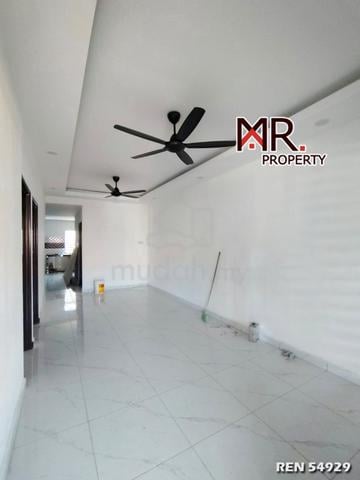 FULLY RENOVATED Single Storey Terrace Taman Keladi Sg Petani FOR SALE 1