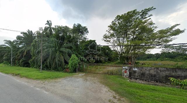 Freehold land Shah Alam Seksyen 36 1