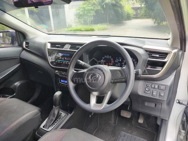 2022 Perodua MYVI 1.3 G (A) 30K KM F/SERVICE RECOR - 3