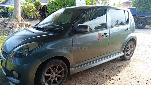 2008 Perodua MYVI 1.0 SR (M) - 4