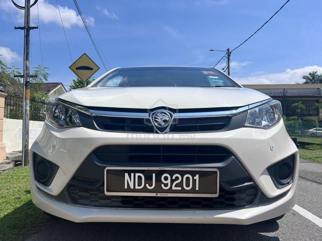 2018 Proton PERSONA 1.6 PREMIUM(A)NO PRO FEES - 1
