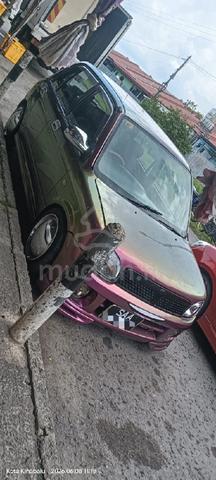2003 Perodua KELISA 1.0 EZ (A) - 4