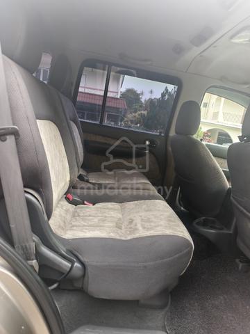 2005 Ford EVEREST 2.5 XLT 4X4 (M) - 4