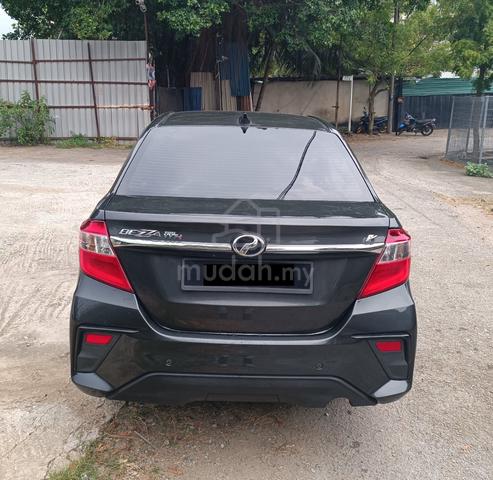 2023 Perodua BEZZA 1.3 FULL LOAN BLH LOW MILEAGES - 4