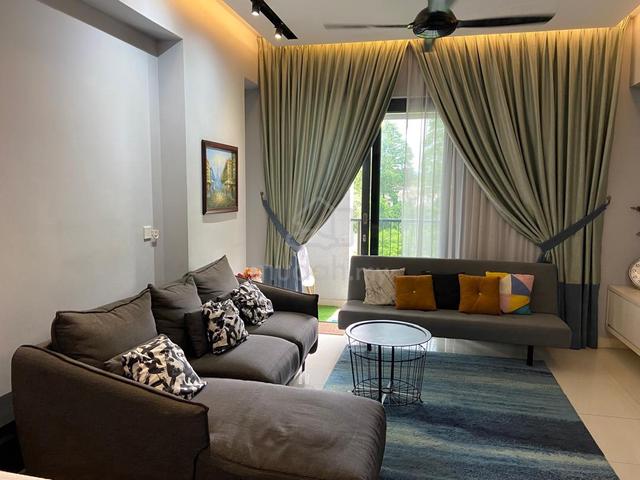 Radia Bukit Jelutong 1