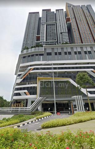 Aster Residence Cheras 1