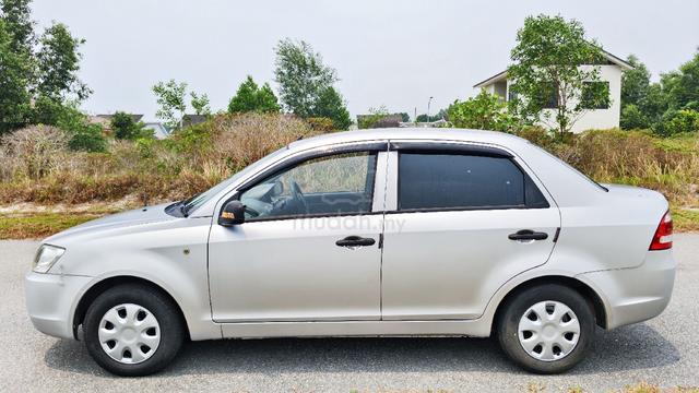 Proton SAGA BLM 1.3 (M) 1 Owner - 5