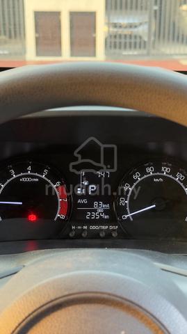 (CAR KING) 2025 Perodua MYVI 1.5 DIRECT OWNER- 2km - 4