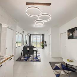 Metrocity Condominium 1