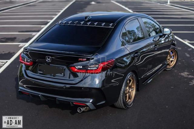 2023 Honda CITY 1.5 S (A) - 2