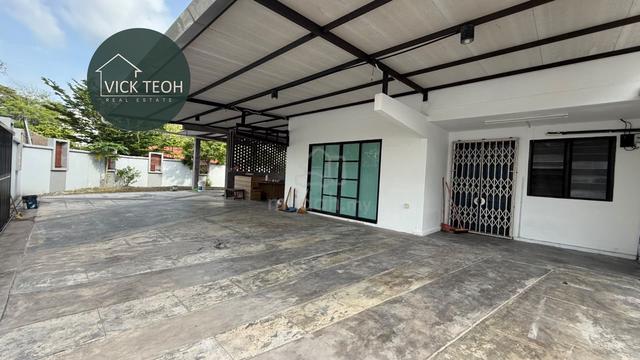 1sty Terrace Corner Jalan Pakawali 5806sf Full Renovate Tanjung Bungah 1