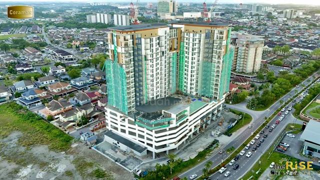The Rise Residence 1