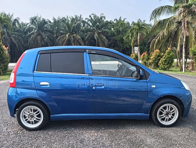 2009 Perodua VIVA 1.0 EZ STANDARD (A) - 2