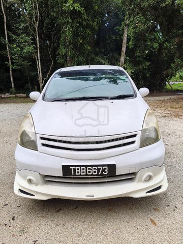 2011 Nissan LIVINA 1.6 X-GEAR (A) - 1