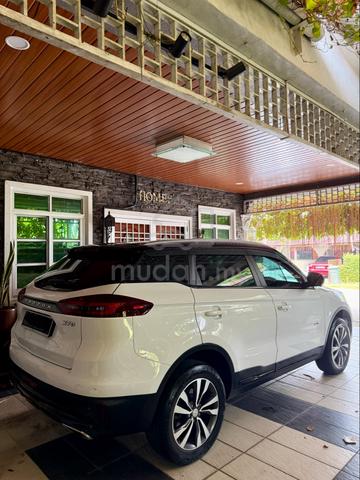 2020 Proton X70 1.8 TGDI EXECUTIVE 2WD (A) - 2