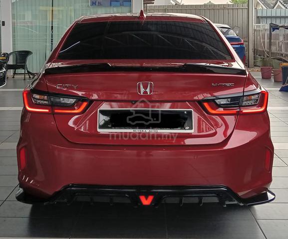2022 Honda CITY 1.5 V SENSING (A) - 5