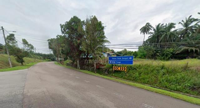 Kota Tinggi Agricultural Land For Sale 1
