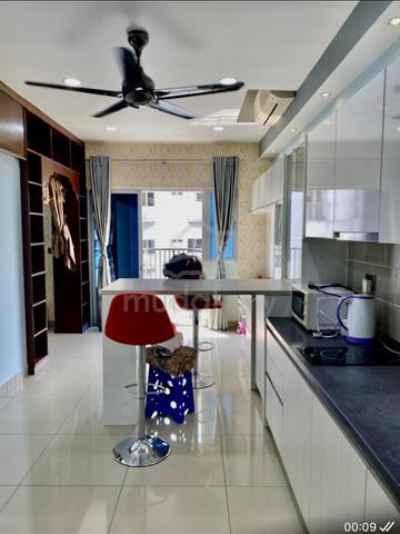 The Wharf Residence 4