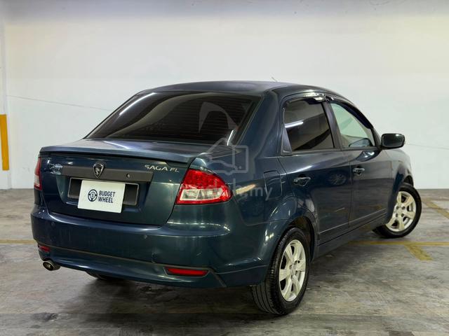 2011 Proton SAGA 1.3 FL (A) WHOLE SALE - 3