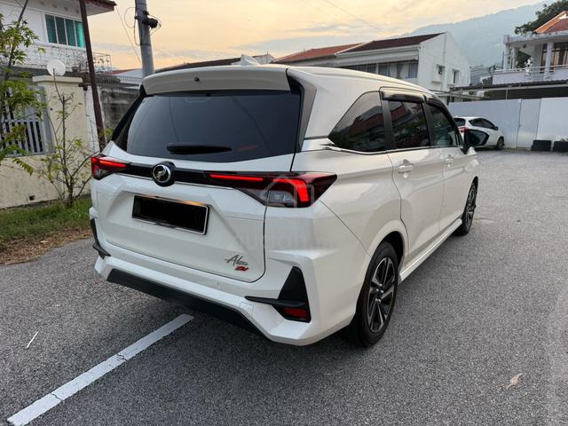 2023 Perodua ALZA 1.5 AV MY22 (A) - 4