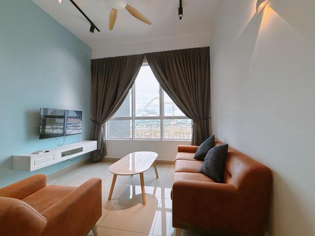 Amber Cove 1