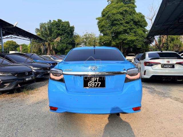 Toyota VIOS 1.5 G Thailok 650bulan 7 year - 4