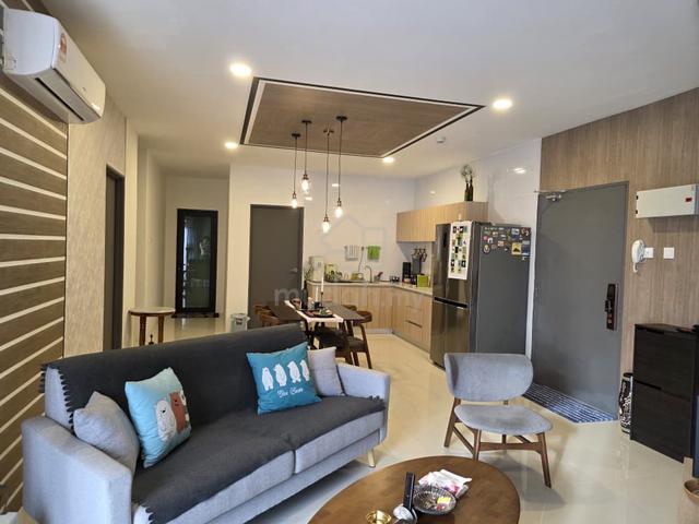 Princeton Suites 1