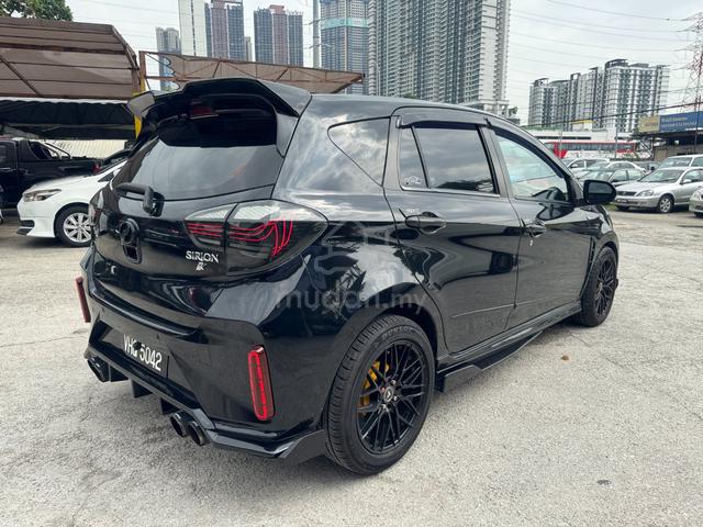 MYVI 1.5 X,ServiceRecord,Leather,Android,PushStart - 4