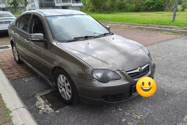 2014 Proton PERSONA 1.6 SV (A) - 2