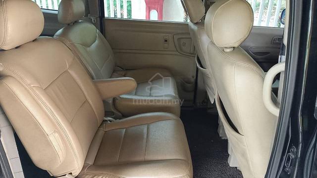 2008 Nissan SERENA 2.0 COMFORT (A) - 3