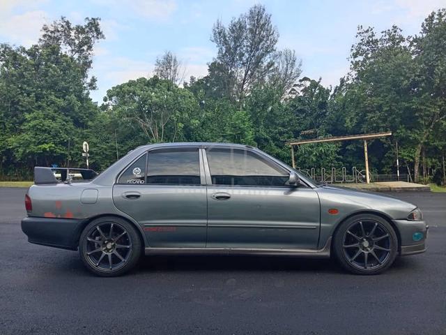 2001 Proton WIRA 1.5 GL (M) - 3
