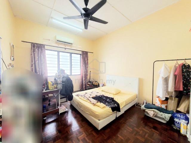 [MURAH FACING OPEN & VIEW HOTEL ZENITH] Teres Jalan Haji Ahmad Kuantan 3