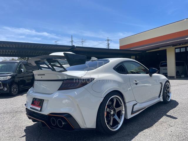 2022 Toyota GR86 2.4 RZ MANY MODIFIED - 4