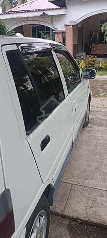 2000 Perodua KANCIL 0.8 850 EZ (A) - 3