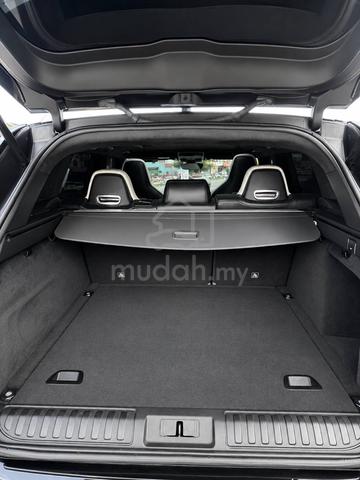 2020 Land Rover RANGE ROVER 5.0 SPORT SVR (A) - 4
