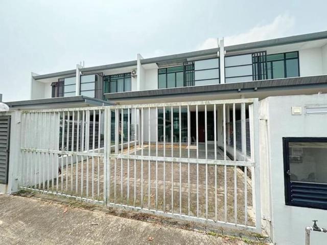 Citrine residenz double storey house seri alam - House for sale in ...