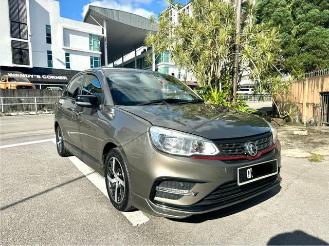 2025 Proton SAGA 1.3 PREMIUM S MC-2 (A) - 2
