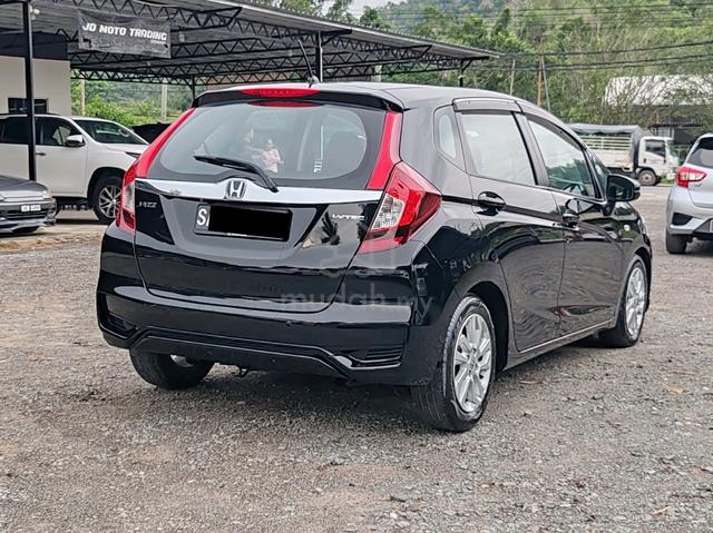 2018 Honda JAZZ 1.5 E (A) - 3
