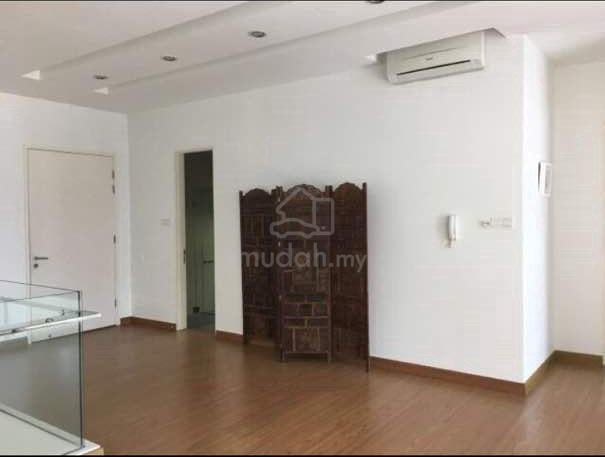 BUNGALOW Setiahills Setia hill Taman Bukit Indah Ampang, RENOVATED 1