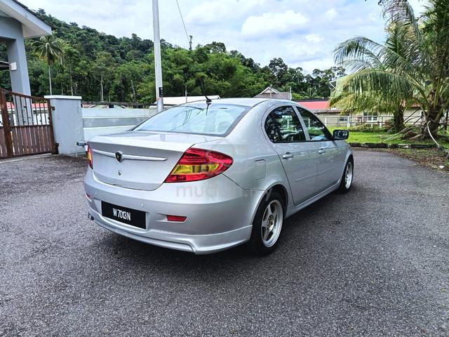 2014 Proton PERSONA 1.6 SV (A) - 4